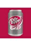 Dr Pepper Zero 330ml - 2