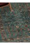 سجادة ممر بتصميم عصري، منسوجة، قابلة للغسل، بقاعدة مانعة للانزلاق - Rug-22 - 6