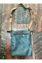 Shiraz Ethnic Authentic Bohemian Pattern Shoulder Bag Waterproof Travel Daily Use Handbag - 4