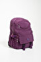 MULTI-COMPARTMENT MONKEY MEGA SCHOOL BAG WITH KEY Chain - 5