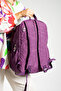 MULTI-COMPARTMENT MONKEY MEGA SCHOOL BAG WITH KEY Chain - 3