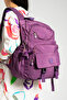 MULTI-COMPARTMENT MONKEY MEGA SCHOOL BAG WITH KEY Chain - 6