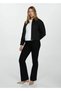 Flared pregnant jeans - 2