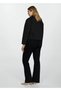 Flared pregnant jeans - 4