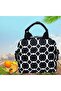 Thermal (HOT/COOL) Food Carrier Bag