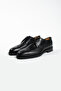Neolit ​​Sole Oxford Leather Classic Lace-Up Shoes