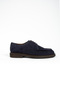 Eva Sole Lace-Up Suede Leather Casual Shoes - 2