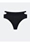 Straight Cut Women's Bikini Bottom