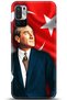 Xiaomi Redmi Note 10 5g Case Hd Printed Case - Followed Institution 0018