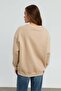 Huge Oversized Sweatshirt - 2