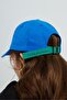 Huge Cap - 5