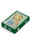 5166 Funny World - 24 Piece Educational Cardboard Puzzle - 3