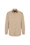 Swat Tactical Shirt Smoked