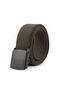 Spoprtlife Outdoor Stretch Belt 4cm - Khaki