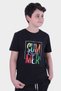 Men's T-Shirt-Capri Summer Set Look - 5
