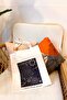 Space - Special Design Cloth Bag with Pockets - 2