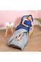 Combinable 2-Person Sleeping Bag - 3