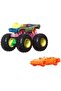 Monstr Trucks and Cars Set 1:64 Cars Rodger Dodger Grh81-Hwn37 - 2
