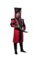 Novelty palace guard suit