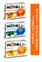 Pasthıll 24 Capsule Drops Vitamin C - Lemon - Orange - Menthol