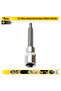 1/2" Allen Socket Bits Bit Long |   Hex10 X 100 mm