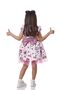 Eylul Elif Boutique Lol Baby Girl Dress - 4