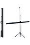 240X200Cm Tripod Projeksiyon Perdesi TX-24 - 3