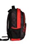 9164 Team Basketball School Backpack 3-Piece Set - 4
