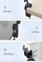 6-11 Inch Flexible Long Arm Desk Tablet Phone Holder - 360 Degree Rotatable - 8