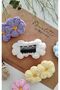 Hairless Baby Buckle Hand-knitted Floral - 3
