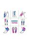 Pain Tape Kinesiotape Taping Sportsman Tape Injury Tape Kinesio Tape Muscle Tape Wrist Tape 1 Piece - 8