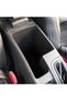 Renault Fluence Comfort Set Interior Car Storage Pockets Ready-made Sound-Duminating Coating Set - 3