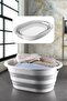KATLANABİLİR SEPET 25  LTD - 3