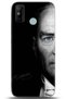 Tecno Spark 6 Go Case Hd Printed Case - Followed Institution 0039