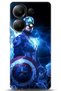 Xiaomi Redmi Note 13 Pro 4g Case Hd Printed Case - Followed Institution 0111