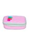 Large Capacity Pencil Case Large Pencil Pouch Stationery Pencil Bag Functional Pen Holder - 6