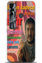 Tecno Spark 7 Pro Case Hd Printed Case - Followed Institution 0078