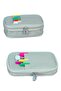 Large Capacity Pencil Case Large Pencil Pouch Stationery Pencil Bag Functional Pen Holder - 3