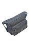 Klinkır Women's Messenger Bag Multi-Pocket Cross Strap Rain-Resistant Fabric Mother's Day Gift 28*23 cm - 2