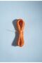 1.0 mm Melon Color - 20 Meters Waxed String Saddle, Leather Stitched Necklace and Bracelet String - 8