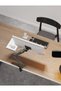 Ef X8 17-32Inch Monitor Arm with Shock Absorber 2-9 kg Monitor Stand 2026 Version - 10