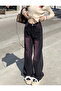 Y2K Vintage Baggy Pocket Jean Pants - 4
