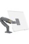 Ef X8 17-32Inch Monitor Arm with Shock Absorber 2-9 kg Monitor Stand 2026 Version - 5