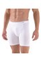 Men's Boxers 3 Pack Tender Cotton 9683 - White - 2