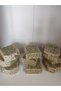 Laurel Extract Olive Oil Soap (1 kg) (8-9 Pieces), Handmade Natural Olive Oil Soap, Nourishing - 5
