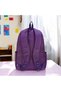 Multi-Compartment Waterproof Orthopedic Backpack with Water Bottle Holder for Travel, Sports, Daily Use, School Bag - 3