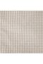 Beige Chair Cover Washable Lycra Flexible Elastic Chair Cover 6 Pieces - 2