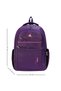 Multi-Compartment Waterproof Orthopedic Backpack with Water Bottle Holder for Travel, Sports, Daily Use, School Bag - 6