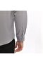 Men's Novella Shirt - Gray - 7