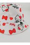 Hello Kitty Unisex Kids Bucket - Young Quality Bucket Hat - 2